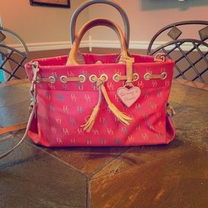 Dooney Bourke Purse